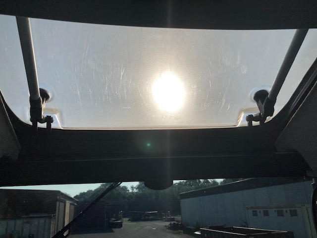 New Holland T6.155 AutoCommand - Farm tractor: picture 5 New Holland T6.155 AutoCommand - Farm tractor: picture 5