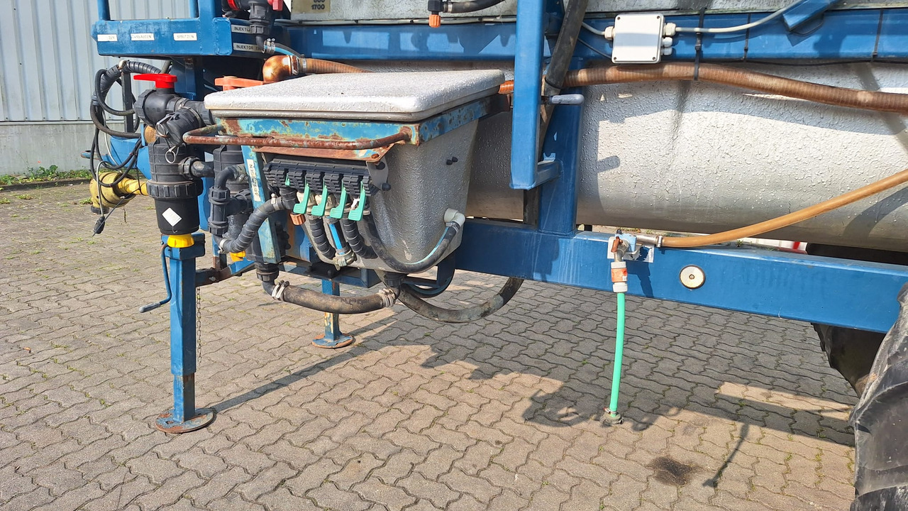 RTS Albatros 55 - Sprayer: picture 4 RTS Albatros 55 - Sprayer: picture 4