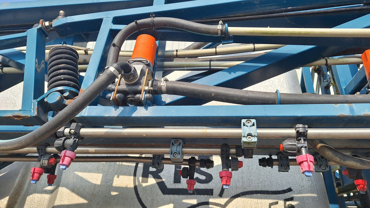 RTS Albatros 55 - Sprayer: picture 5 RTS Albatros 55 - Sprayer: picture 5