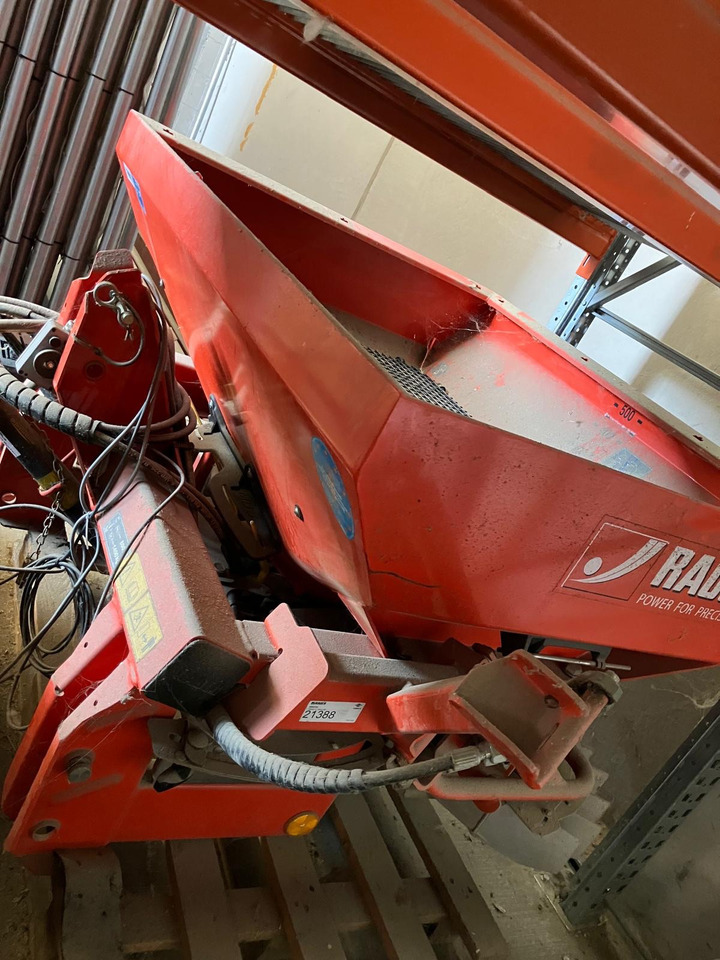 Rauch MDS Serie - Sprayer: picture 1 Rauch MDS Serie - Sprayer: picture 1