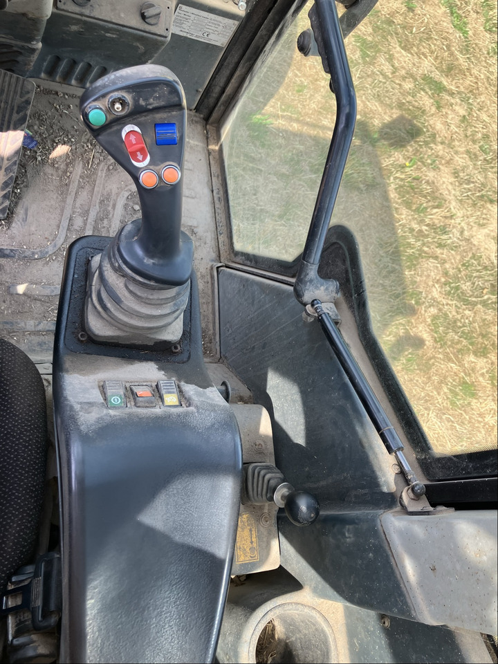 Schäffer 9660 T mit SCV-Kabine - Loader: picture 4 Schäffer 9660 T mit SCV-Kabine - Loader: picture 4