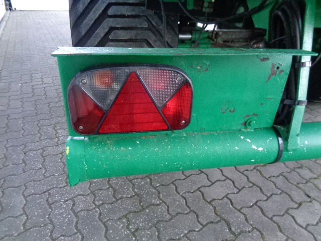 Tebbe HS 180 - Fertilizer spreader: picture 5 Tebbe HS 180 - Fertilizer spreader: picture 5