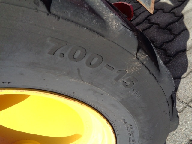 Väderstad Rapid RD 300 S XL Super - Seed drill: picture 4 Väderstad Rapid RD 300 S XL Super - Seed drill: picture 4