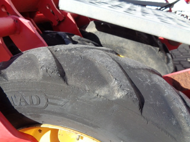 Väderstad Rapid RD 300 S XL Super - Seed drill: picture 3 Väderstad Rapid RD 300 S XL Super - Seed drill: picture 3