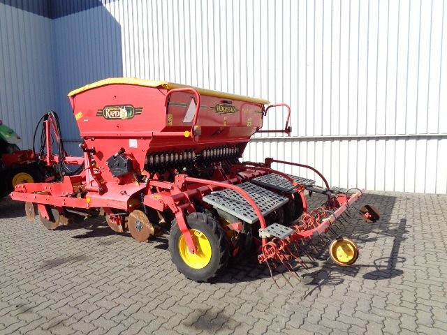 Väderstad Rapid RD 300 S XL Super - Seed drill: picture 5 Väderstad Rapid RD 300 S XL Super - Seed drill: picture 5