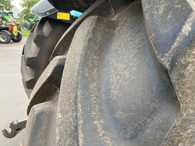 Farm tractor Valtra T 173 SH High Tec: picture 7
