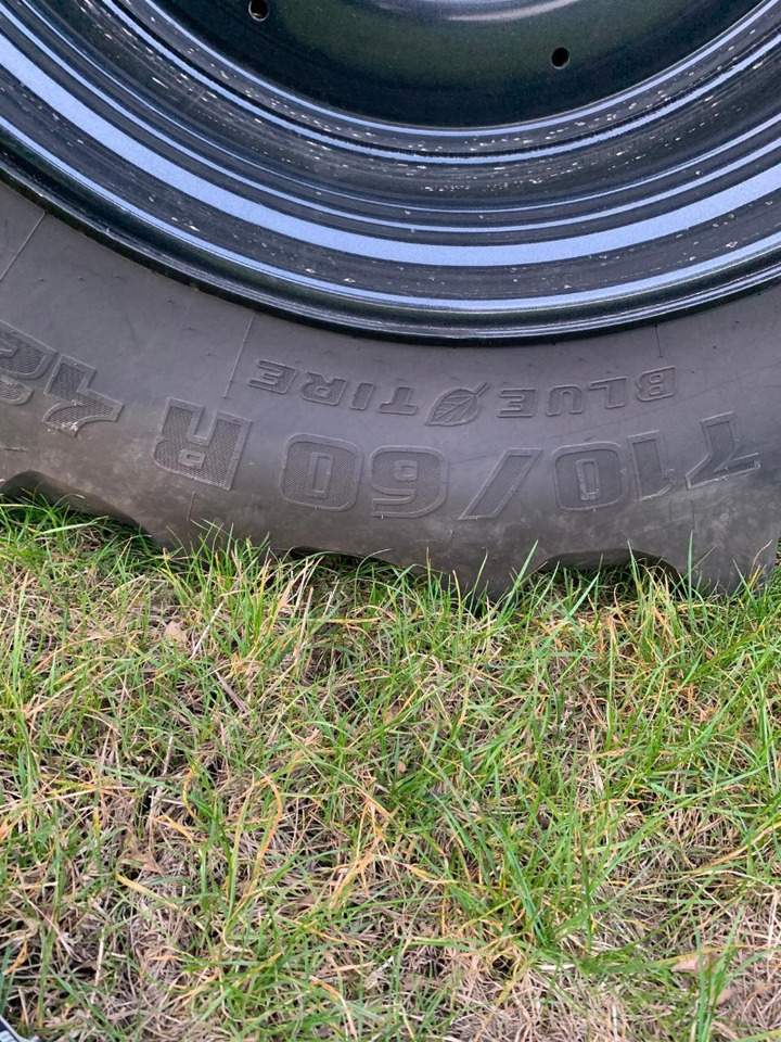 Valtra T 235 D Direct - Farm tractor: picture 5 Valtra T 235 D Direct - Farm tractor: picture 5