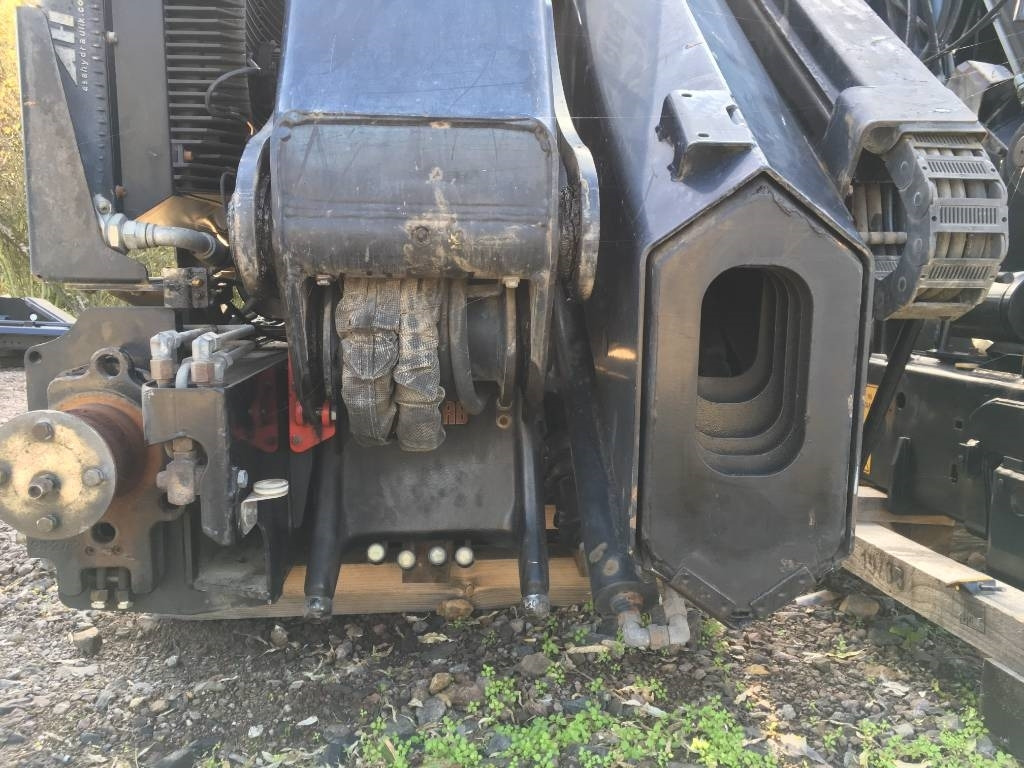 Hiab XS 244 E-6 HiDuo - Truck mounted crane for Truck: picture 4 Hiab XS 244 E-6 HiDuo - Truck mounted crane for Truck: picture 4