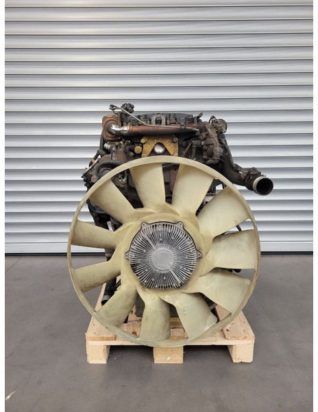 Mercedes-Benz OM936 912 - Engine for Truck: picture 4 Mercedes-Benz OM936 912 - Engine for Truck: picture 4
