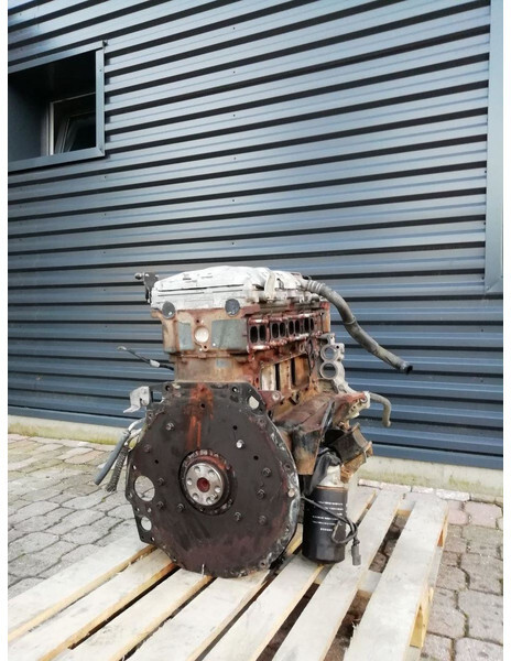 Mitsubishi CANTER 4M50 - Engine for Truck: picture 4 Mitsubishi CANTER 4M50 - Engine for Truck: picture 4
