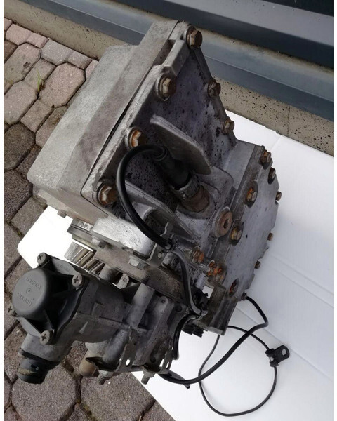 Voith - Spare parts for Truck: picture 2 Voith - Spare parts for Truck: picture 2