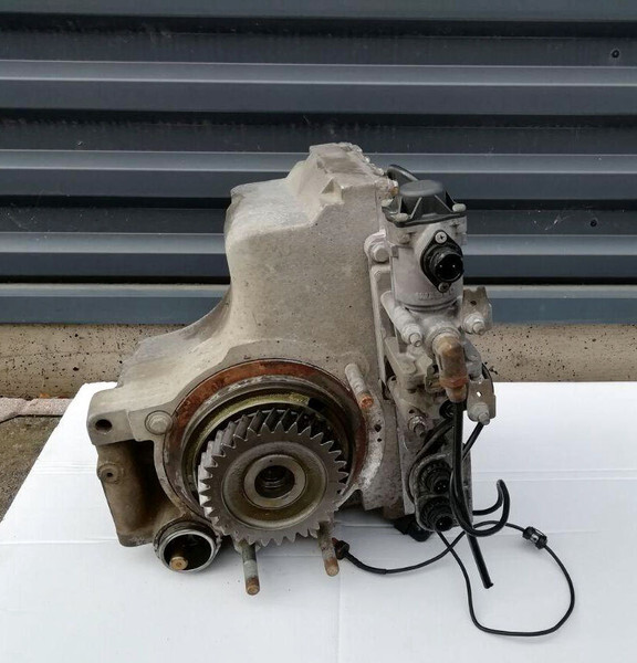Voith - Spare parts for Truck: picture 4 Voith - Spare parts for Truck: picture 4
