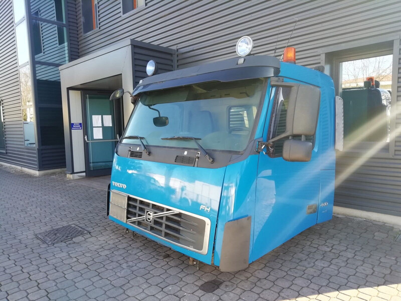 Volvo FH Euro 5 - Cab and interior for Truck: picture 1 Volvo FH Euro 5 - Cab and interior for Truck: picture 1