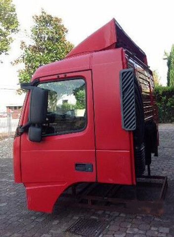 Volvo FM Euro 5 - Cab and interior for Truck: picture 2 Volvo FM Euro 5 - Cab and interior for Truck: picture 2