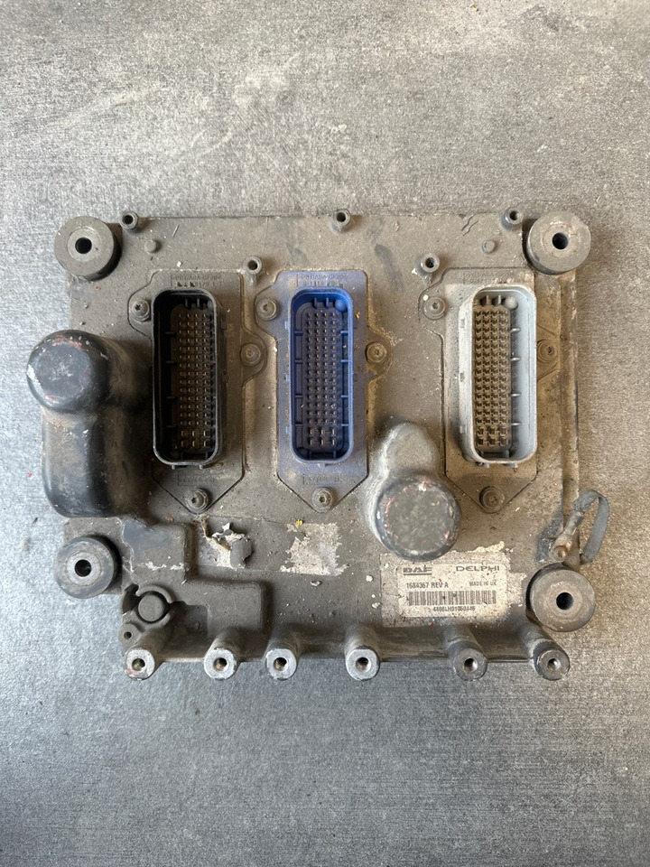 DAF ENGINE ECU 1684367 - Electrical system for Truck: picture 1 DAF ENGINE ECU 1684367 - Electrical system for Truck: picture 1