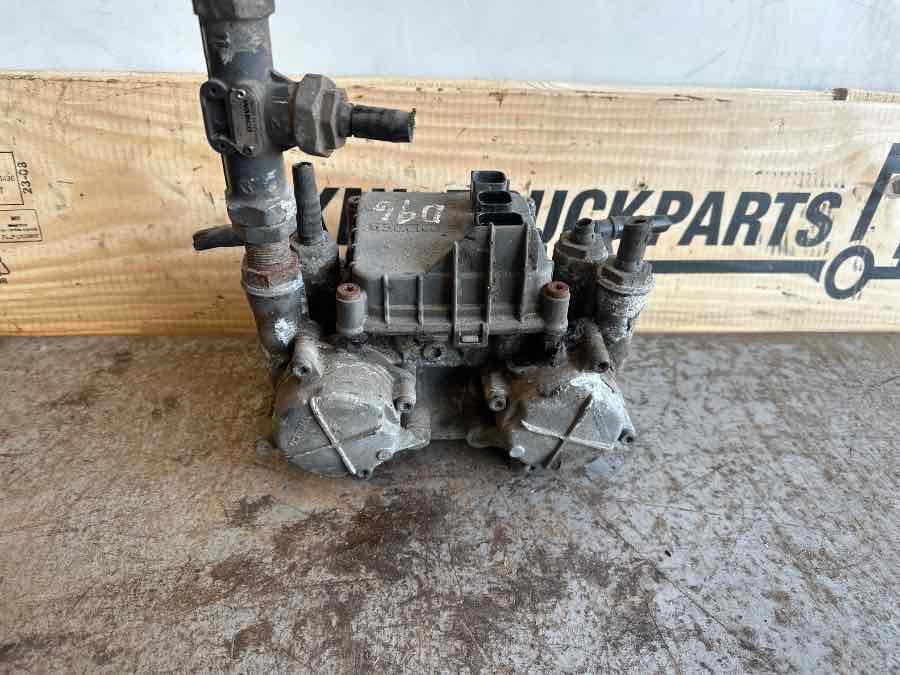 DAF MODULATOR VALVE 2047121 - Brake valve for Truck: picture 3 DAF MODULATOR VALVE 2047121 - Brake valve for Truck: picture 3