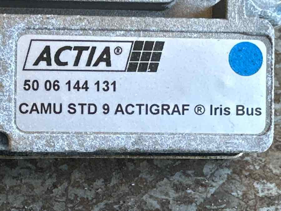IVECO ECU BUS 5006144131 - ECU for Bus: picture 2 IVECO ECU BUS 5006144131 - ECU for Bus: picture 2