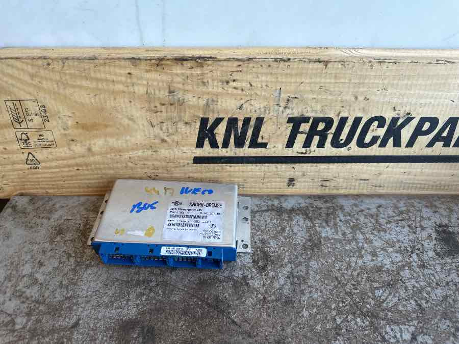 IVECO ECU BUS 504089276 - ECU for Bus: picture 1 IVECO ECU BUS 504089276 - ECU for Bus: picture 1