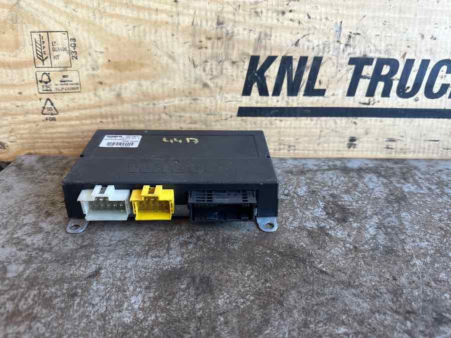 IVECO ECU BUS 50430074 - ECU for Bus: picture 1 IVECO ECU BUS 50430074 - ECU for Bus: picture 1
