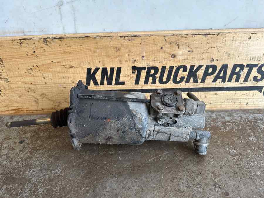 MAN CLUCH BOOSTER 81.30725-6116 - Gearbox and parts for Truck: picture 2 MAN CLUCH BOOSTER 81.30725-6116 - Gearbox and parts for Truck: picture 2