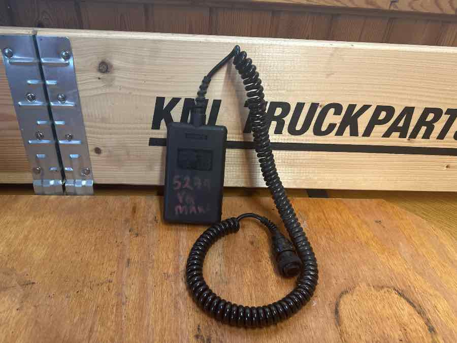 MAN CONTROL UNIT AIR SUSPENSION 81.25505-6398 - Suspension for Truck: picture 3 MAN CONTROL UNIT AIR SUSPENSION 81.25505-6398 - Suspension for Truck: picture 3