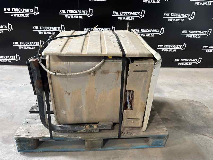 MAN EXHAUST 81.15103-6132 - Muffler/ Exhaust system for Truck: picture 1 MAN EXHAUST 81.15103-6132 - Muffler/ Exhaust system for Truck: picture 1