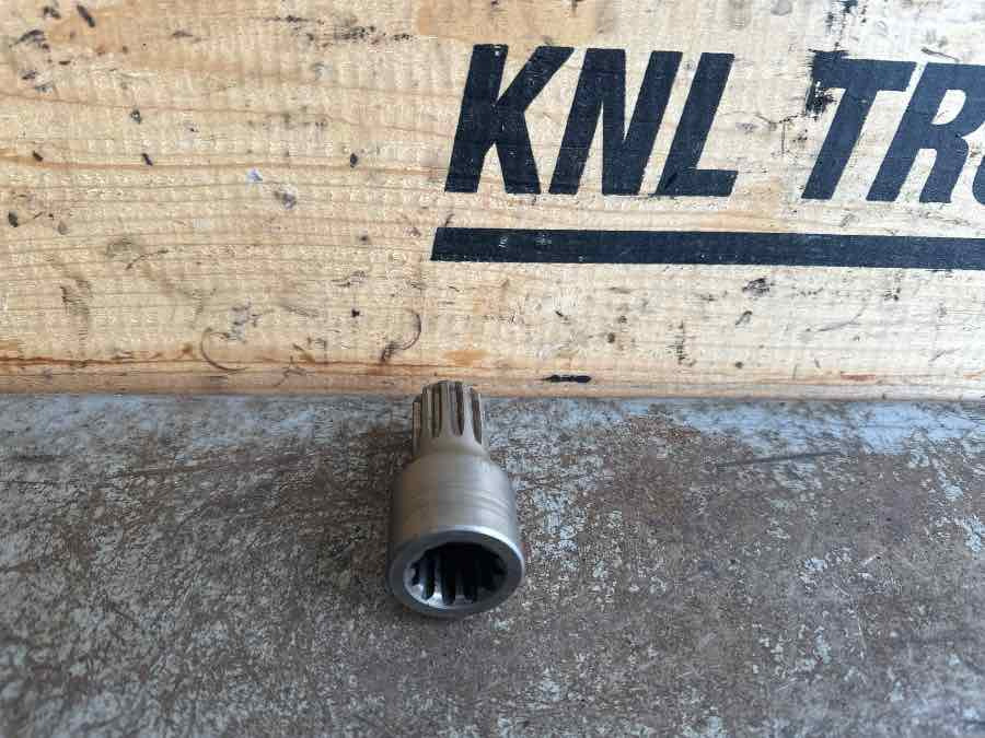 MAN GEAR 51.11310-0007 - Engine and parts for Truck: picture 1 MAN GEAR 51.11310-0007 - Engine and parts for Truck: picture 1