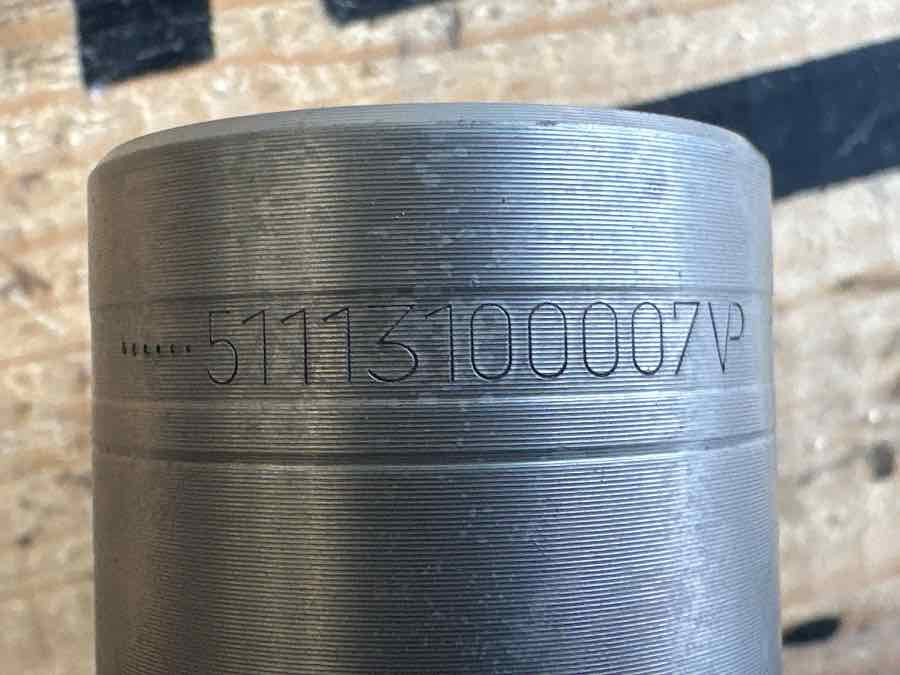 MAN GEAR 51.11310-0007 - Engine and parts for Truck: picture 2 MAN GEAR 51.11310-0007 - Engine and parts for Truck: picture 2