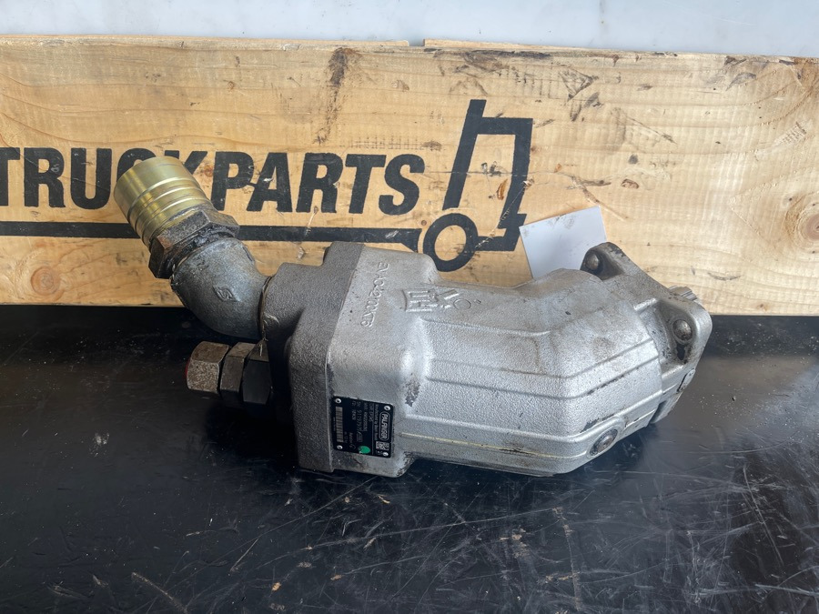 REXROTH PALFINGER HYDRALIC PUMP EP345 - Hydraulics for Truck: picture 1 REXROTH PALFINGER HYDRALIC PUMP EP345 - Hydraulics for Truck: picture 1