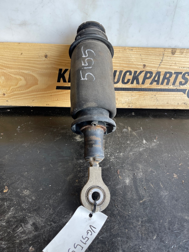 SCANIA AIR SPRING 2955066 - Suspension for Truck: picture 1 SCANIA AIR SPRING 2955066 - Suspension for Truck: picture 1