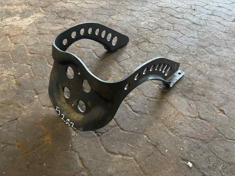 SCANIA BRACKET 2133022 - Frame/ Chassis for Truck: picture 1 SCANIA BRACKET 2133022 - Frame/ Chassis for Truck: picture 1
