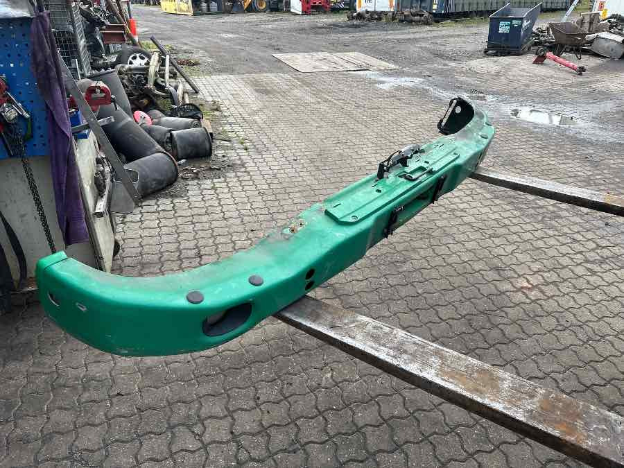SCANIA BUMPER 2405792 - Frame/ Chassis for Truck: picture 1 SCANIA BUMPER 2405792 - Frame/ Chassis for Truck: picture 1