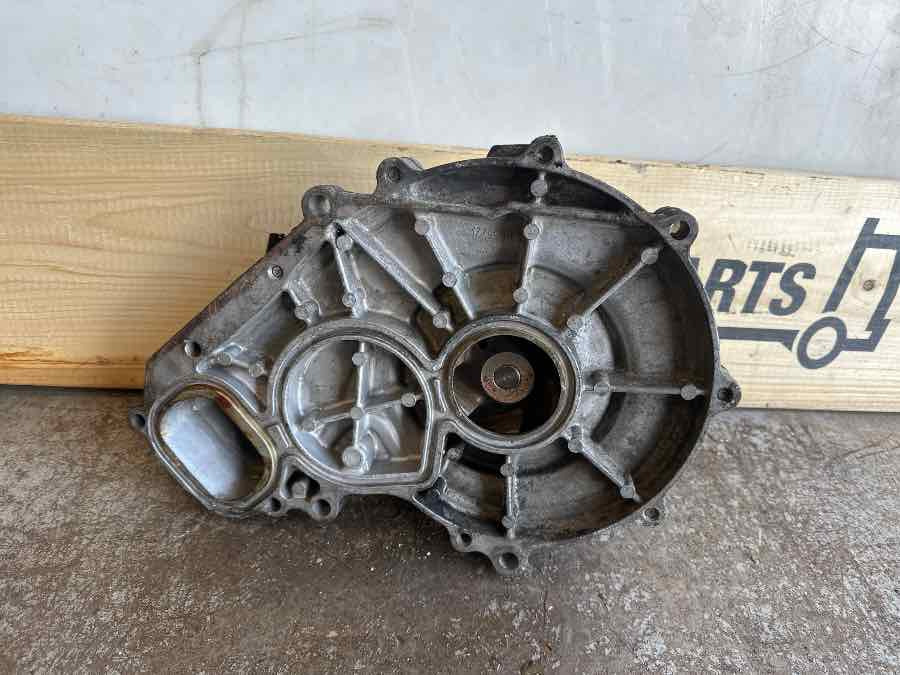 SCANIA COOLANT PUMP 2363452 - Cooling system for Truck: picture 2 SCANIA COOLANT PUMP 2363452 - Cooling system for Truck: picture 2