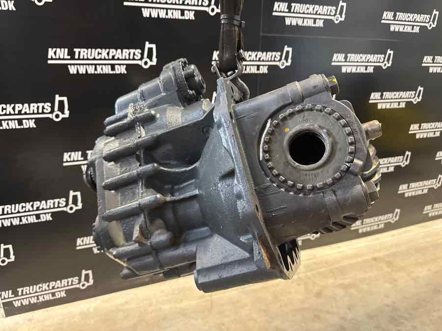 SCANIA DIFF RBP835 - 4.72 // 2591634 - Differential gear for Truck: picture 1 SCANIA DIFF RBP835 - 4.72 // 2591634 - Differential gear for Truck: picture 1