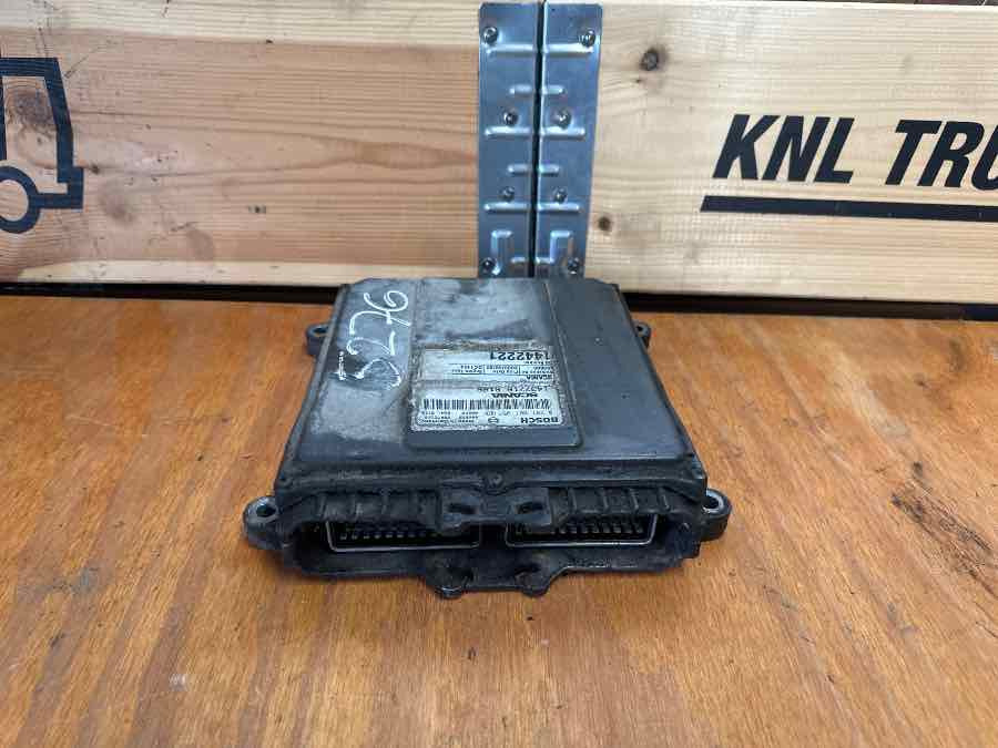 SCANIA ECU EMS 1442221 - Electrical system for Truck: picture 1 SCANIA ECU EMS 1442221 - Electrical system for Truck: picture 1