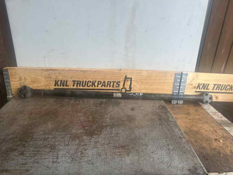 SCANIA FRONT SUSPENSIONS BAR 2720975 - Suspension for Truck: picture 1 SCANIA FRONT SUSPENSIONS BAR 2720975 - Suspension for Truck: picture 1
