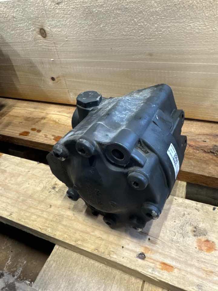 SCANIA HYDRAULIC PUMP 2394785 - Hydraulics for Truck: picture 2 SCANIA HYDRAULIC PUMP 2394785 - Hydraulics for Truck: picture 2