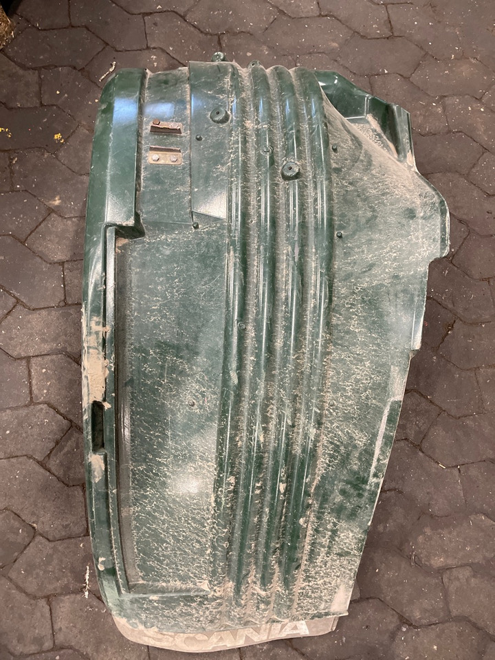 SCANIA MUDGUARD 1485486 - Body and exterior for Truck: picture 1 SCANIA MUDGUARD 1485486 - Body and exterior for Truck: picture 1