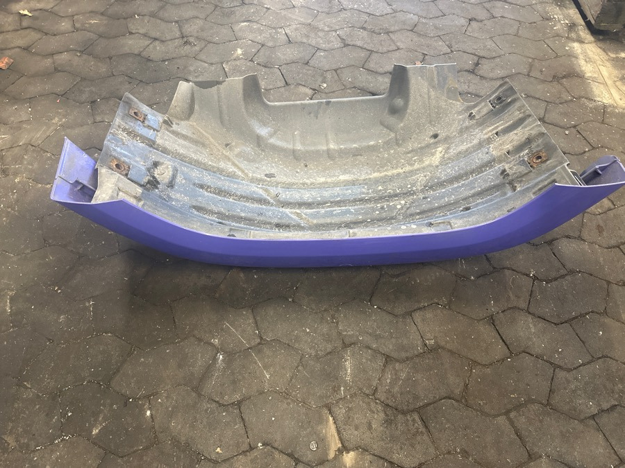 SCANIA MUDGUARD RH 2599546 - Body and exterior for Truck: picture 1 SCANIA MUDGUARD RH 2599546 - Body and exterior for Truck: picture 1