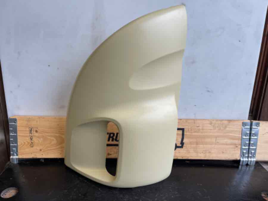 SCANIA P SERIE CORNER LEFT 2165863 - Body and exterior for Truck: picture 1 SCANIA P SERIE CORNER LEFT 2165863 - Body and exterior for Truck: picture 1
