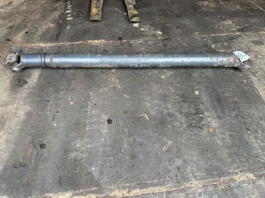 SCANIA PROPSHAFT P500 1758620 - Propeller shaft for Truck: picture 2 SCANIA PROPSHAFT P500 1758620 - Propeller shaft for Truck: picture 2