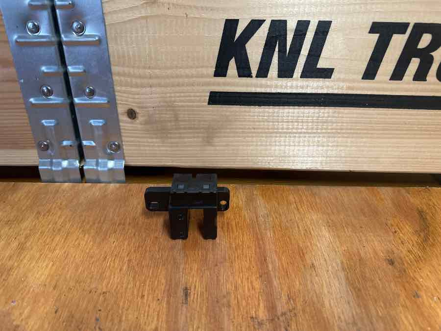 SCANIA SENSOR ECU 2148821 - Electrical system for Truck: picture 1 SCANIA SENSOR ECU 2148821 - Electrical system for Truck: picture 1