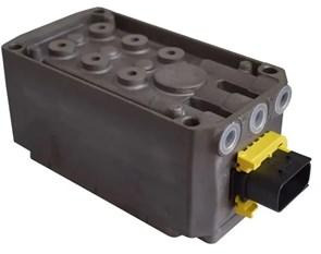 SCANIA VOPTICRUSE VALVE // 2447371 - Brake valve for Truck: picture 1 SCANIA VOPTICRUSE VALVE // 2447371 - Brake valve for Truck: picture 1