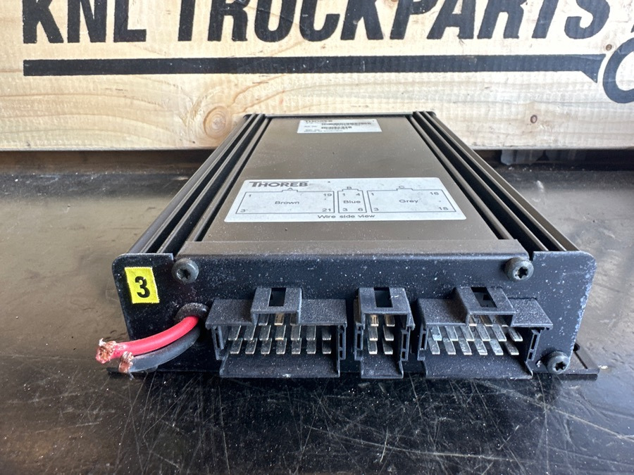 THOREB F3-NODE 10288361 - 14779A-P01 - Electrical system for Truck: picture 3 THOREB F3-NODE 10288361 - 14779A-P01 - Electrical system for Truck: picture 3