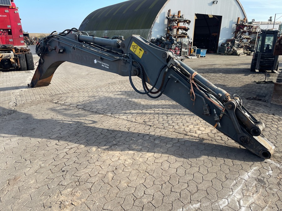 VOLVO CONSTRUCTION EXCAVATOR ECR145 BOOM ARM - Boom for Construction machinery: picture 2 VOLVO CONSTRUCTION EXCAVATOR ECR145 BOOM ARM - Boom for Construction machinery: picture 2