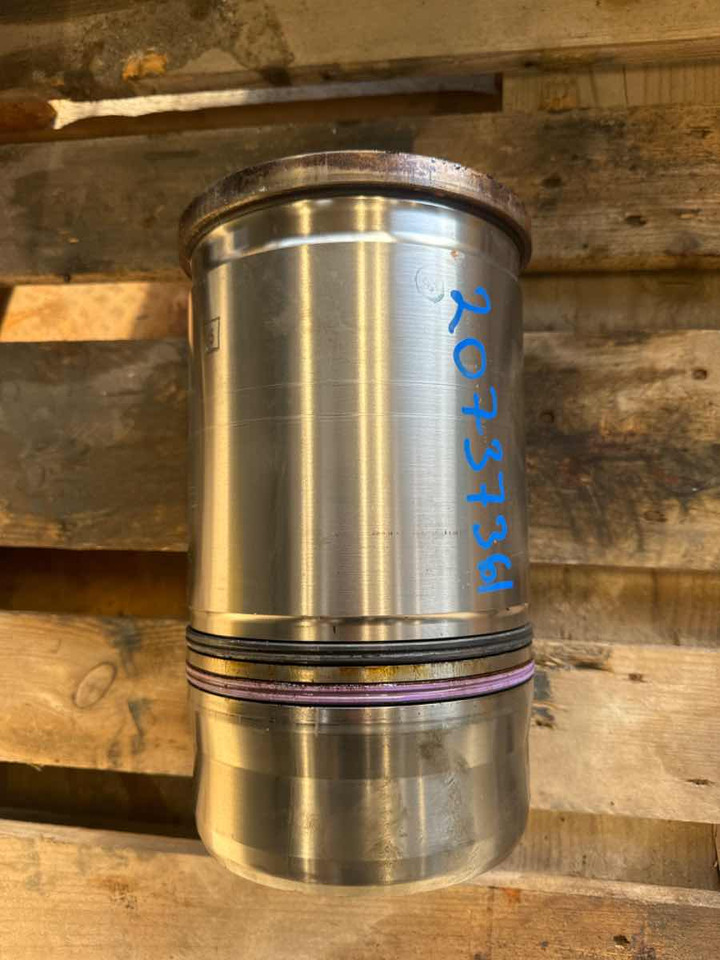 VOLVO CYLINDER LINER 20737361 - Engine and parts for Truck: picture 1 VOLVO CYLINDER LINER 20737361 - Engine and parts for Truck: picture 1