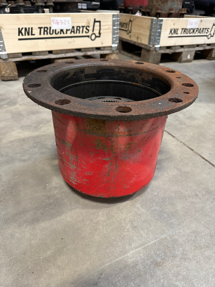 VOLVO HUBREDUCTION 21942656 - Hub for Truck: picture 1 VOLVO HUBREDUCTION 21942656 - Hub for Truck: picture 1