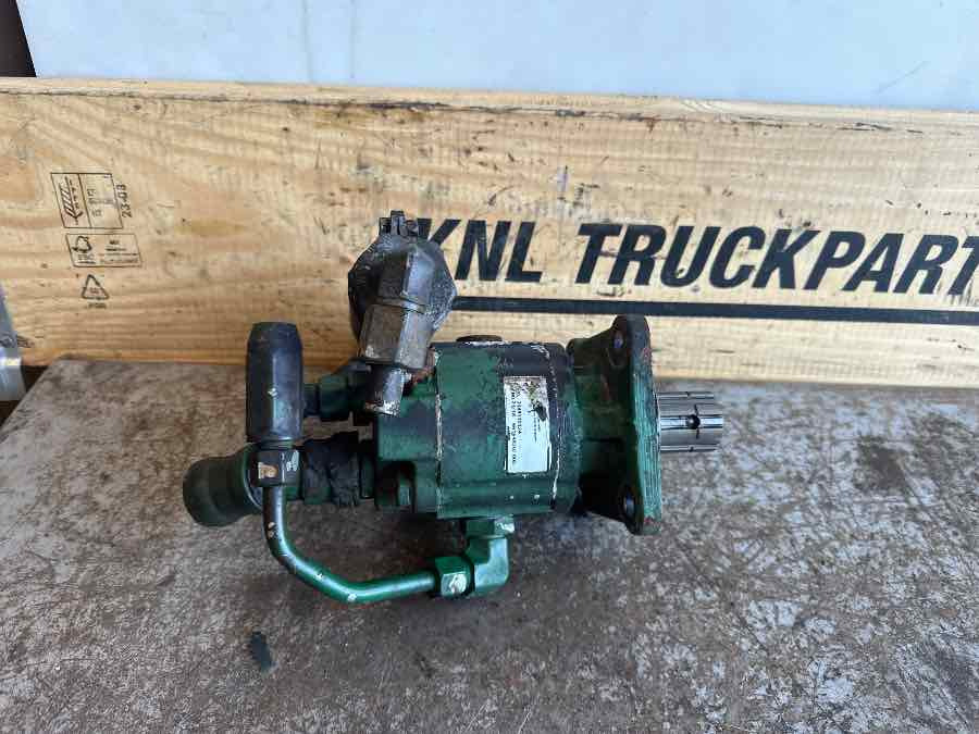 VOLVO HYDRAULIC PUMP 21963612 - Hydraulics for Truck: picture 1 VOLVO HYDRAULIC PUMP 21963612 - Hydraulics for Truck: picture 1