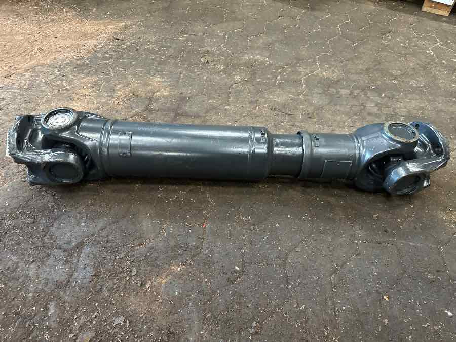 VOLVO PRPSHAFT 20366363 - Propeller shaft for Truck: picture 1 VOLVO PRPSHAFT 20366363 - Propeller shaft for Truck: picture 1
