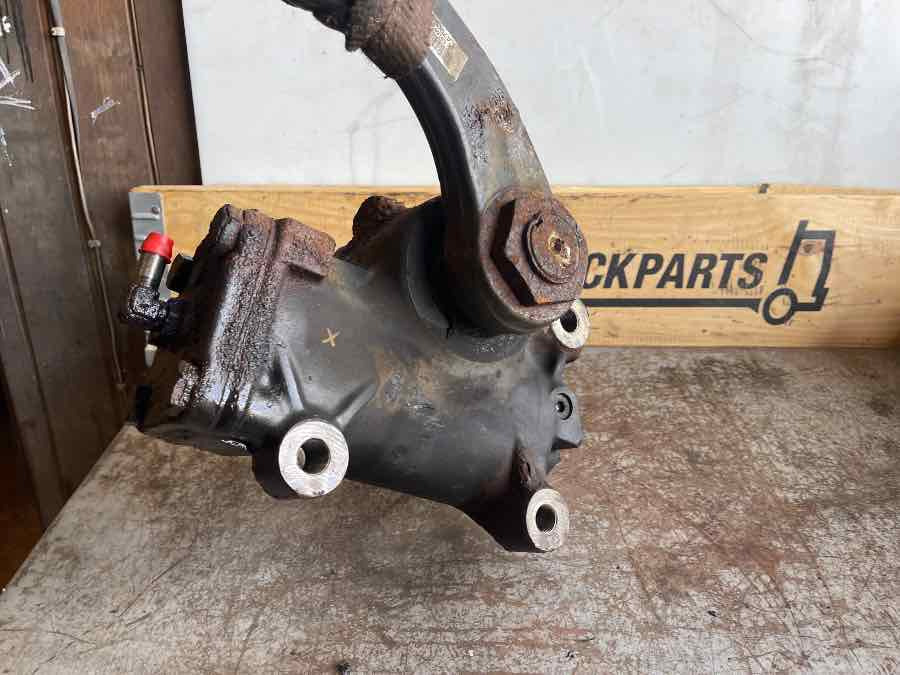 VOLVO STEERING GEAR 20901108 - Steering for Truck: picture 2 VOLVO STEERING GEAR 20901108 - Steering for Truck: picture 2